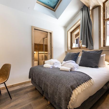 Vail Lodge By Alpine Resorts Val-dʼIsère Exteriér fotografie