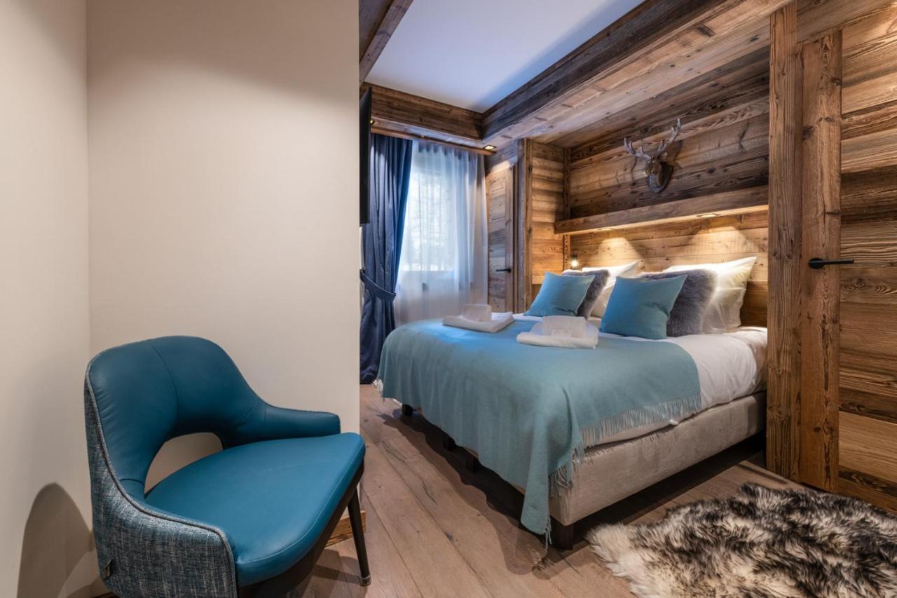Vail Lodge By Alpine Resorts Val-dʼIsère Exteriér fotografie