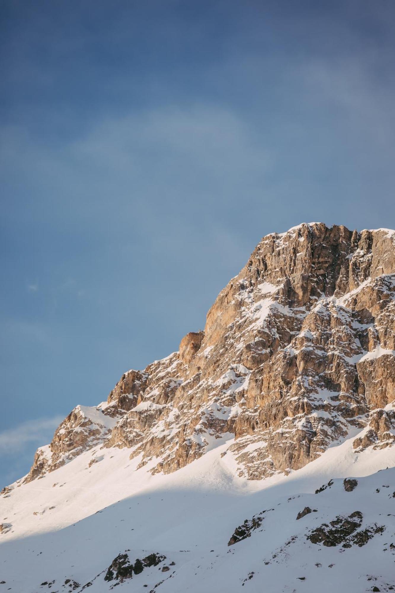 Vail Lodge By Alpine Resorts Val-dʼIsère Exteriér fotografie