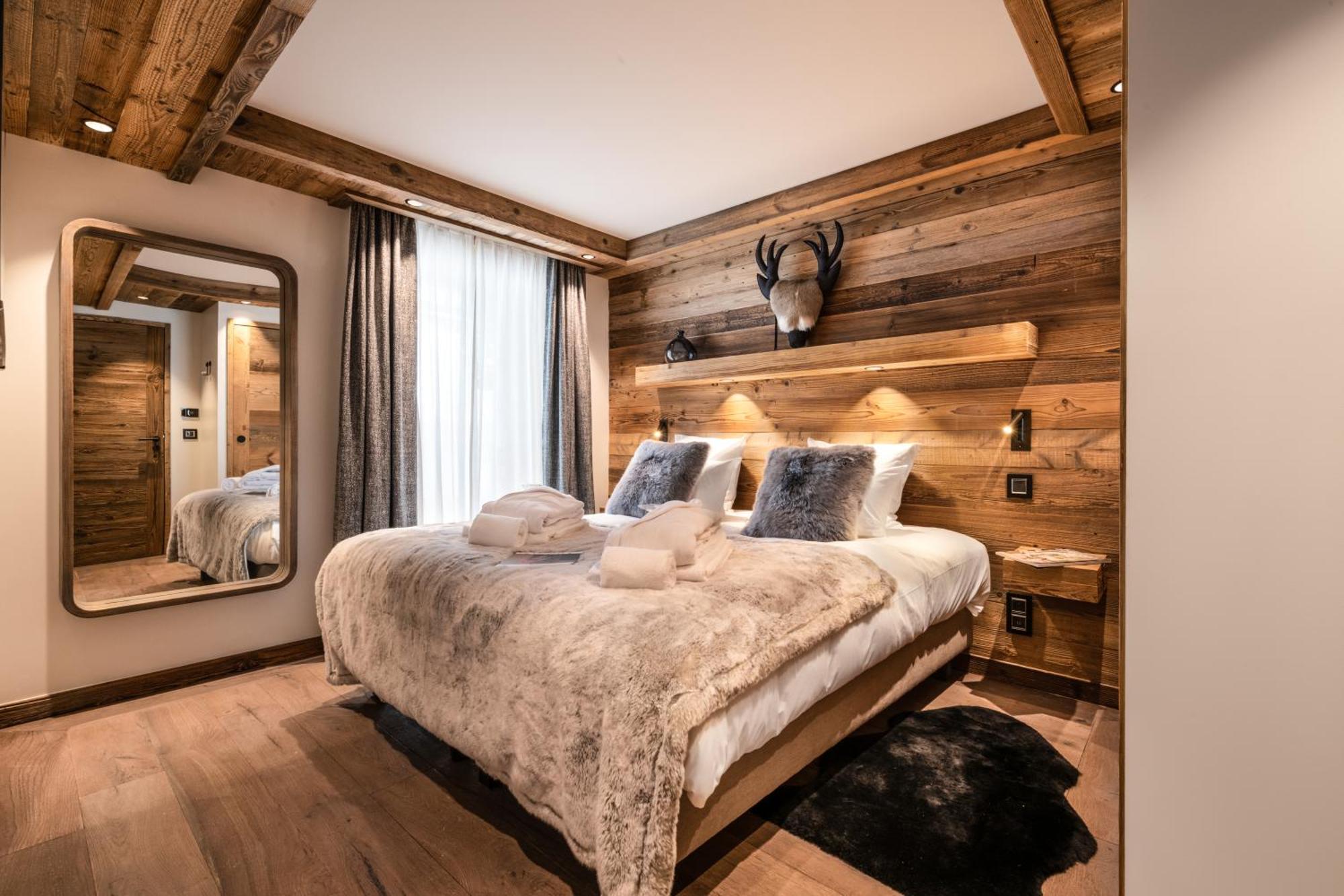 Vail Lodge By Alpine Resorts Val-dʼIsère Exteriér fotografie